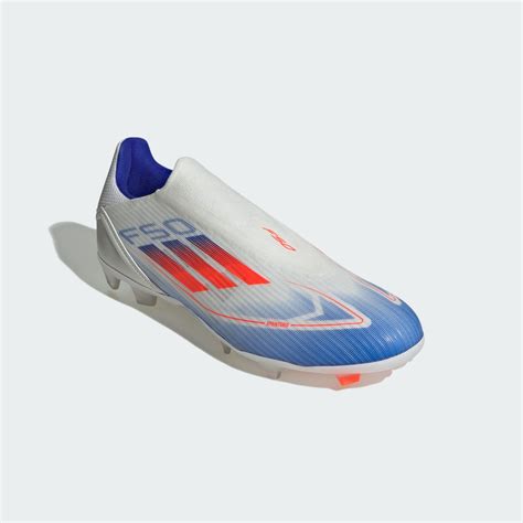 adidas fussballschuhe art 83266 tf|adidas F50 League Laceless Firm/Multi.